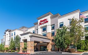 Hampton Inn & Suites Tacoma/Puyallup